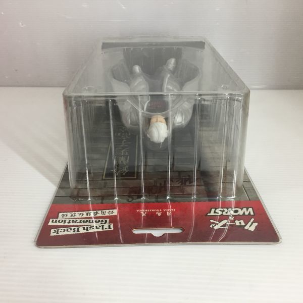 D8656-0512-56 クローズ&WORST FBG 鈴蘭最強伝説編 月島花 レグルス版 塗装済完成品 フィギュア(月島 花)|売買されたオークション情報、yahooの商品情報をアーカイブ公開 - オークファン(aucfan.com) D8656-0512-56 クローズ&WORST FBG 鈴蘭最強伝説編 月島花 レグルス版 塗装済完成品 フィギュア(月島 花)|売買されたオークション情報、yahooの商品情報をアーカイブ公開 - オークファン(aucfan.com)
