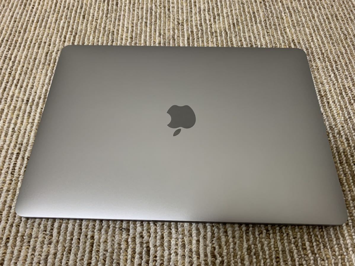 Mac Book Pro 13-inch 2019 A2159 ノートパソコン ノートPC/マック
