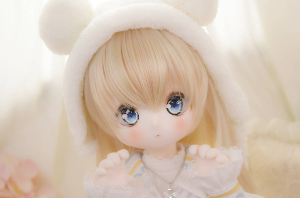 Yahoo!オークション - ゜FloralGarden x Inoce ゜ Puyoodoll Yahoo!オークション - ゜FloralGarden x Inoce ゜ Puyoodoll