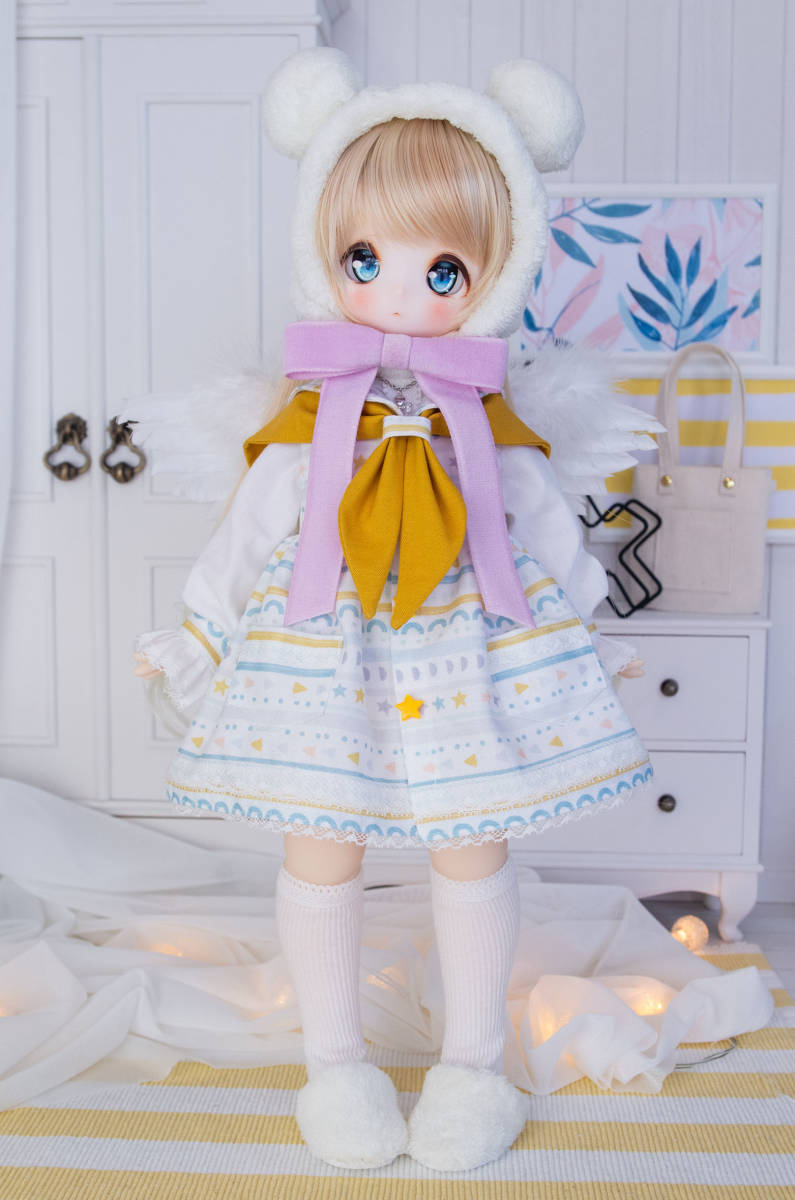 Yahoo!オークション - ゜FloralGarden x Inoce ゜ Puyoodoll Yahoo!オークション - ゜FloralGarden x Inoce ゜ Puyoodoll
