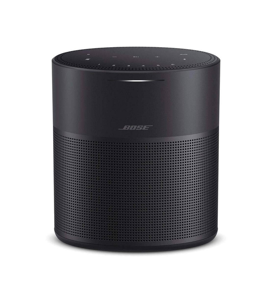 ☆新品未開封☆ ボーズ Bose Home Speaker 450 Bluetoothスピーカー