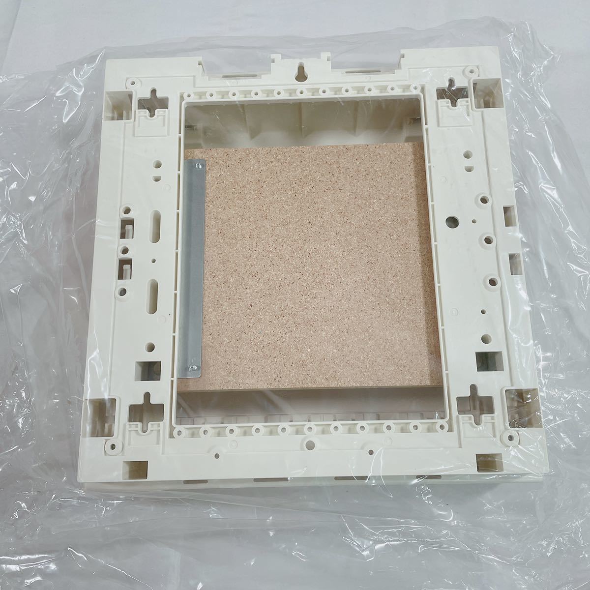品 パナソニック コスモパネル コンパクト21 BQE325W フリーボックス 1 ...