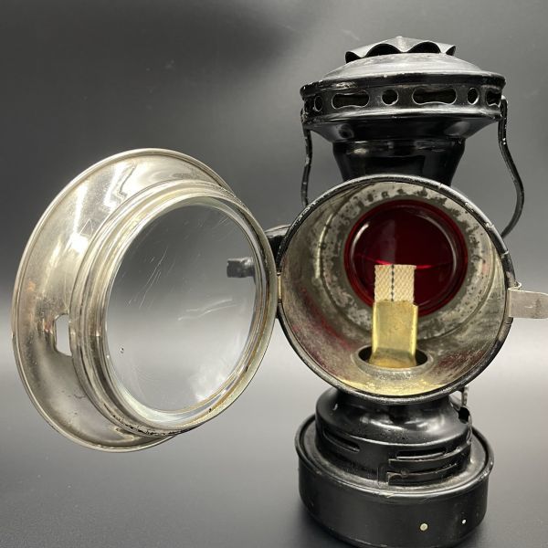 Yahoo!オークション - 【希少】 DIETZ eureka lantern デイツ Yahoo!オークション - 【希少】 DIETZ eureka lantern デイツ