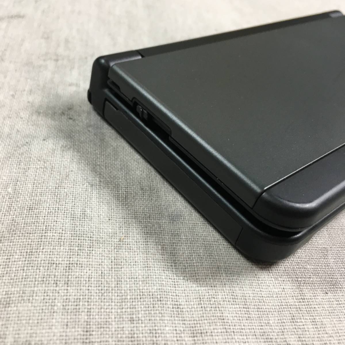 現状品 New ニンテンドー3DS ブラック(ニンテンドー3DS本体)｜売買され 