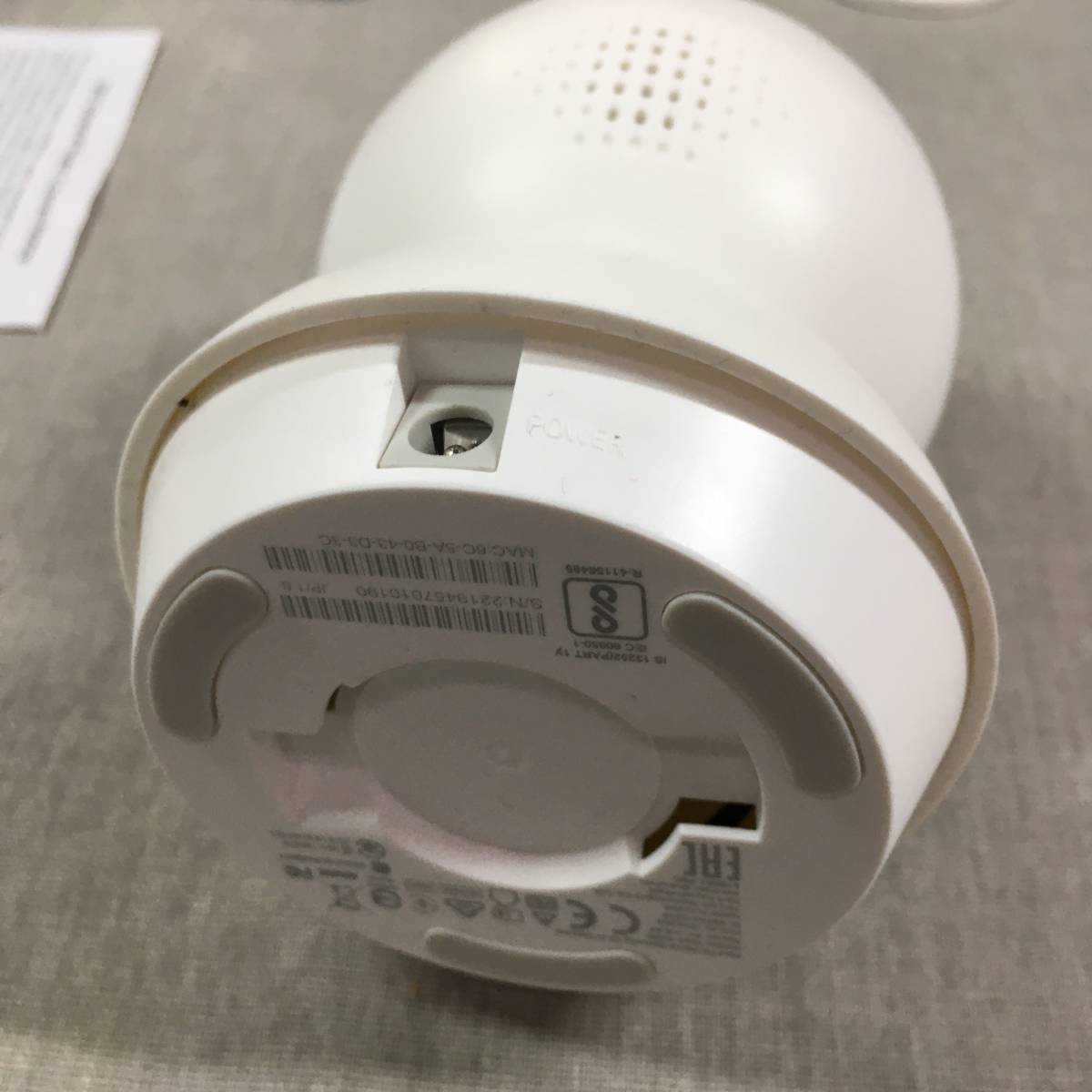  present condition goods TP-Link network Wi-Fi camera Tapo C200