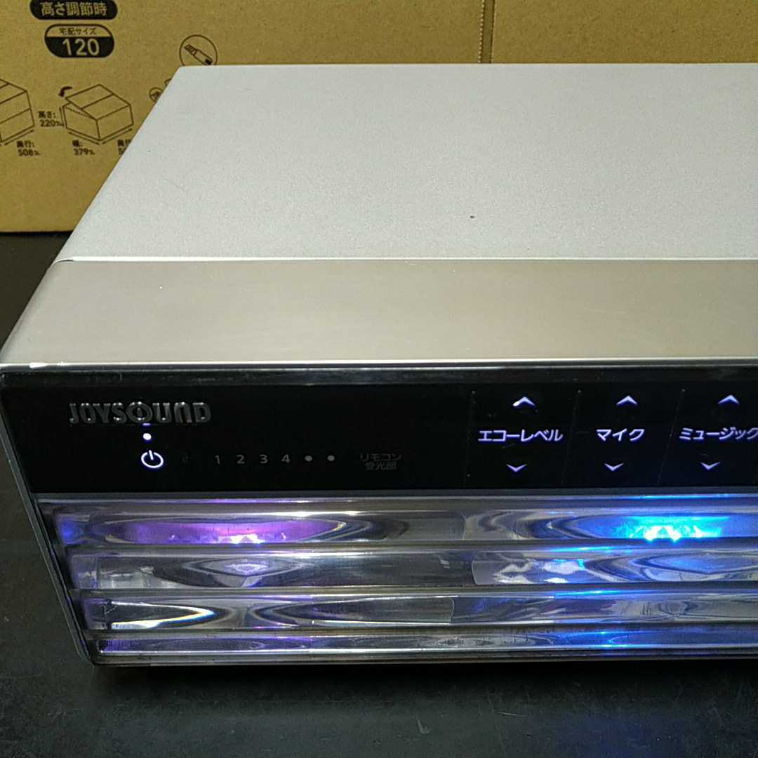 国産品 O3 業務用 エクシング ジョイサウンド JOYSOUND コントローラー