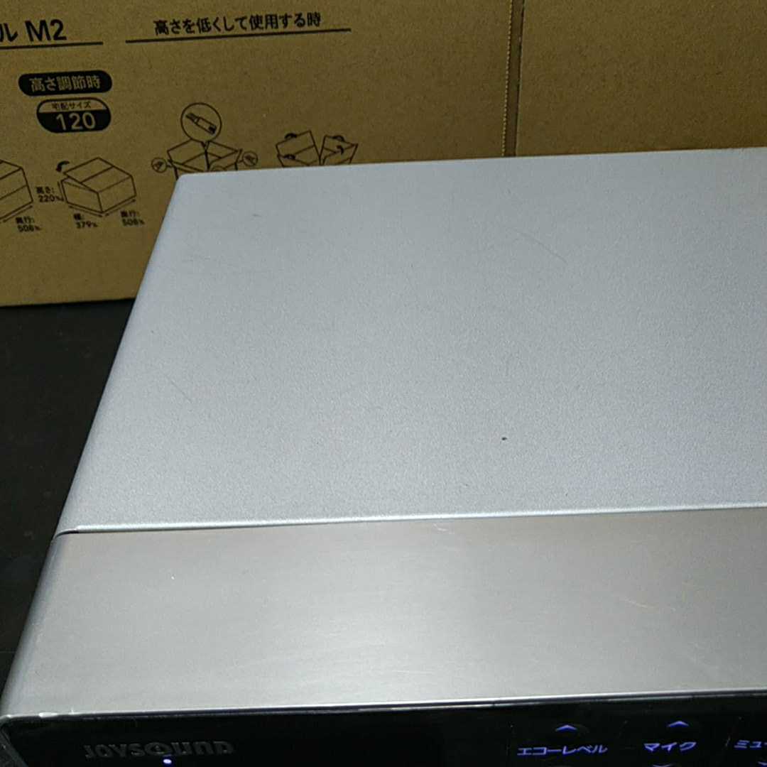 O3 業務用 エクシング ジョイサウンド JOYSOUND コントローラー