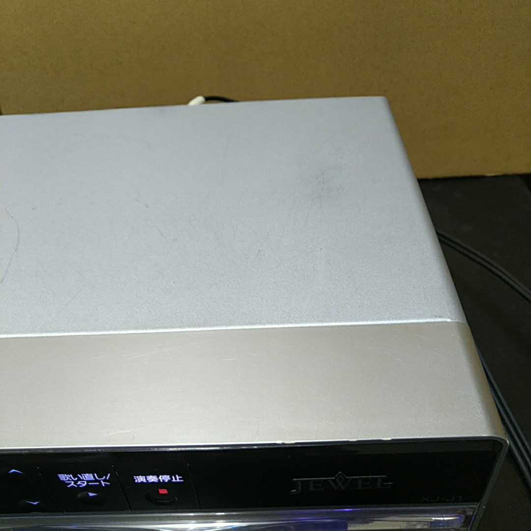 O3 業務用 エクシング ジョイサウンド JOYSOUND コントローラー