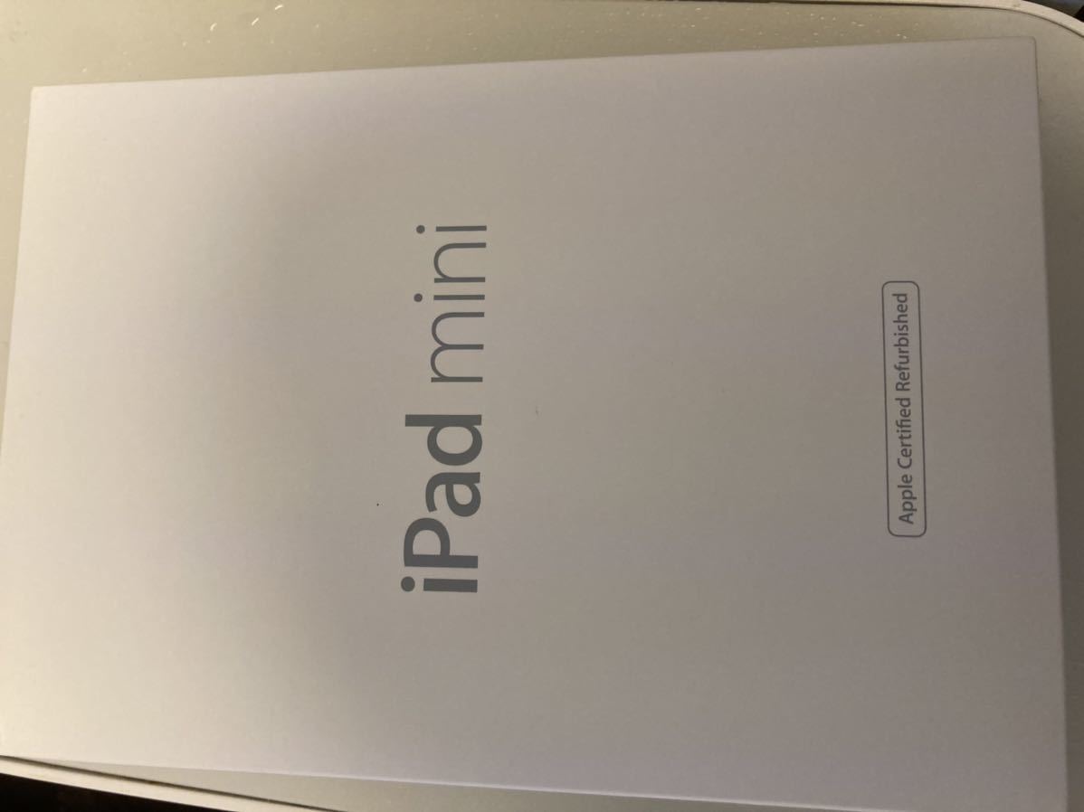 Apple iPad mini４ ゴールド 16GB Wi-Fiモデル 美品_画像8