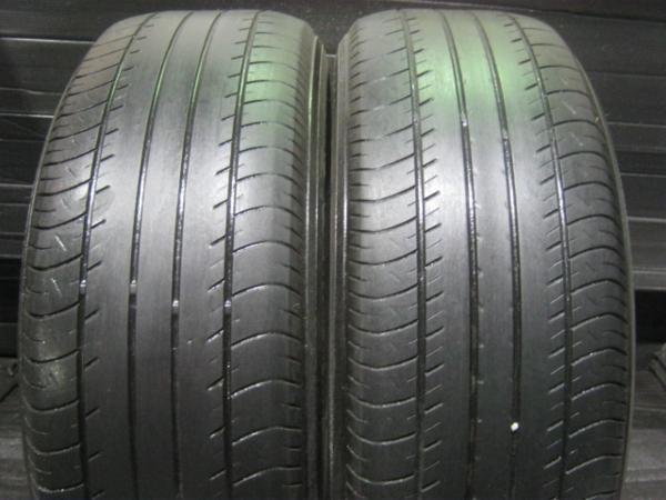 【ナ767●】dB E70A★215/60R16★2本売切り★Y_画像1