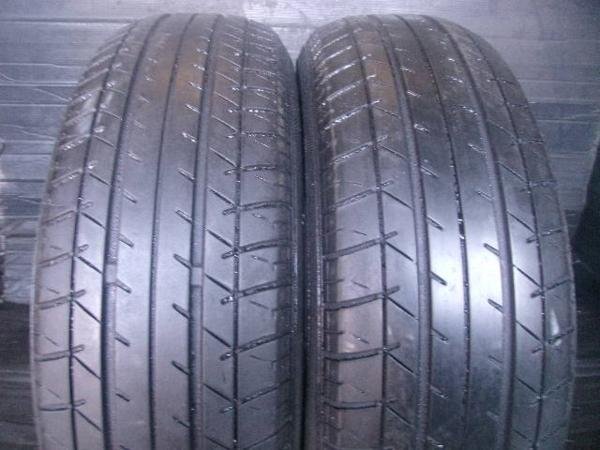 【タ50●】A200★185/70R14★2本売切り★Y_画像1