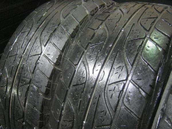 【D570w】GRANDTREK AT3★275/65R17★4本売り切り★D_画像3