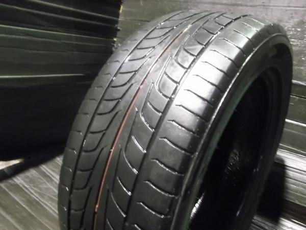 【Z282】FIREHAWK★205/55R16★1本売り切り★FS_画像2