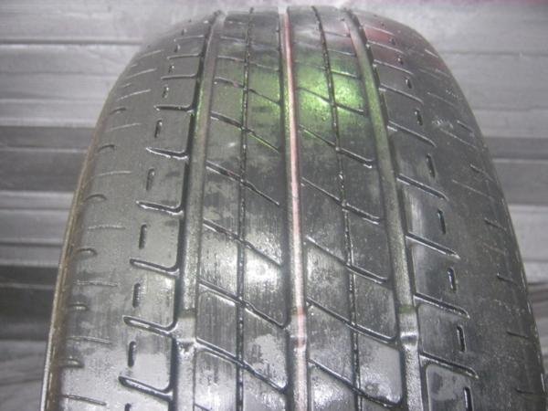 【C481】FR10★195/65R15★1本売り切り★FS_画像1