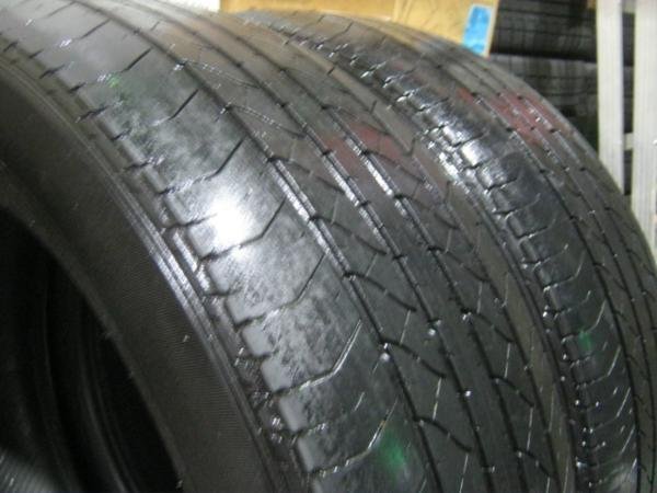 【D951】SPSPORT270★235/55R19★2本売り切り★D_画像2