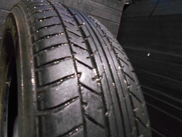 【V592】ASPEC★185/70R14★1本売り切り★Y_画像2