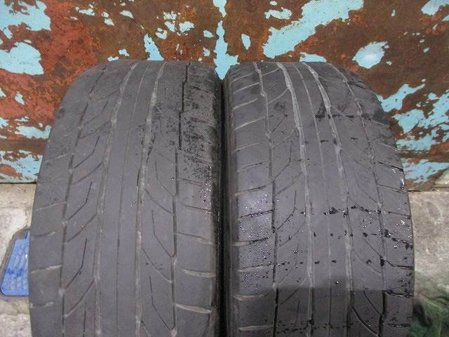 【ミ675●】NT555 G2★235/50R18★2本売切り★NI_画像1