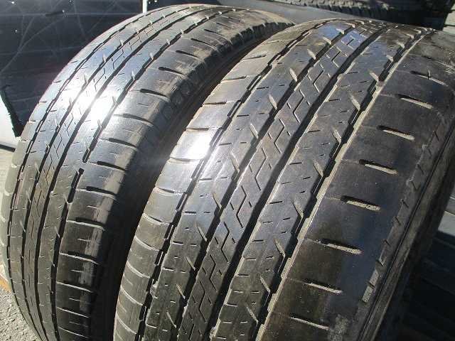 【ヘ270●】SPSPORT 7000 A/S★225/55R18★2本売切り★D_画像2