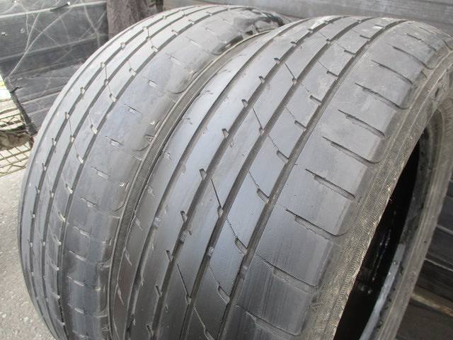 【ヘ52●】ENASAVE RV504★215/60R17★2本売切り★D_画像2