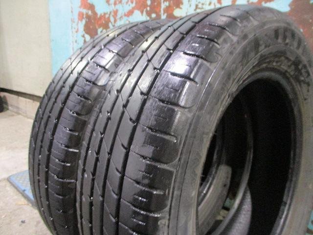 【ミ745●】RV504★195/65R15★2本売切り★D_画像3