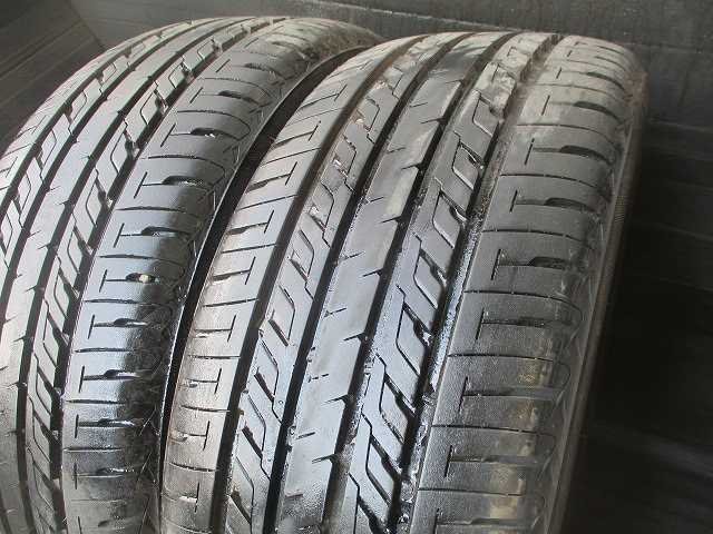 【ツ404】SEIBERLING SL201★225/45R17★2本即決★O_画像3