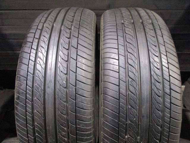 【エ955●】RX-615★195/65R15★2本売切り★N_画像1