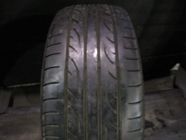 【K790】LM704★225/50R17★1本売り切り★D_画像1