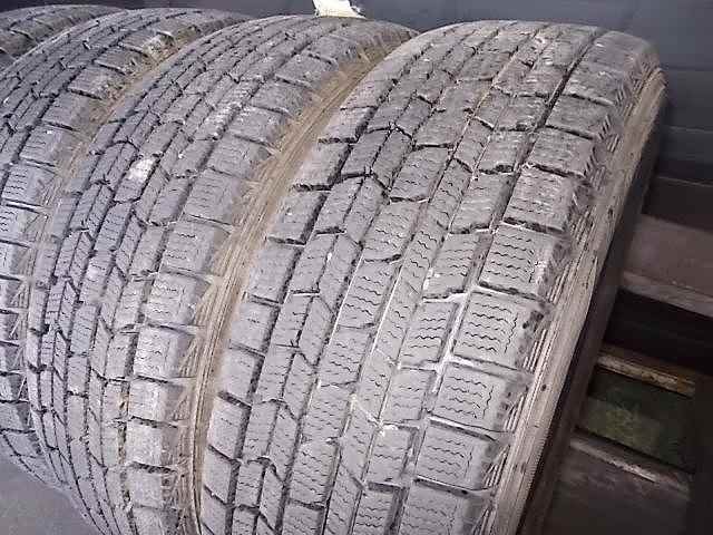 【J676】DSX-2★175/65R15★4本売り切り★D_画像2