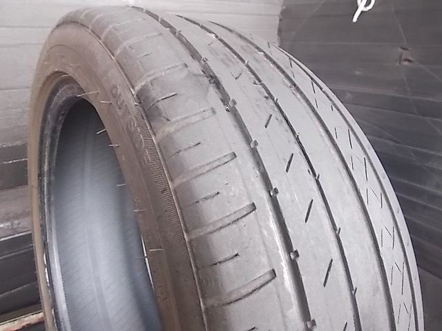 【G907】HF805★215/45R17★1本売り切り★O_画像3