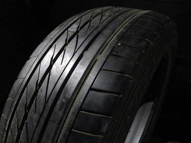 【K787】EAGLE RV-S★225/50R18★1本売り切り★GY_画像3