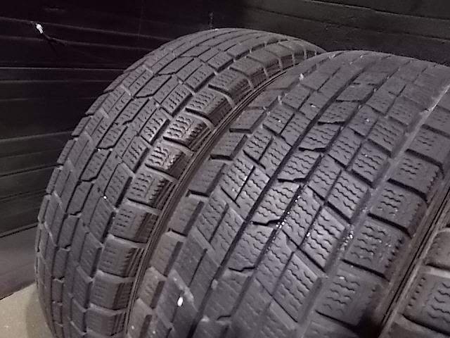 【J771】DSX★185/70R14★4本売り切り★D_画像3