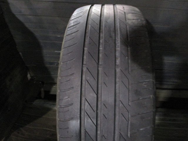 【K713】T001★225/45R19★1本売り切り★B_画像1