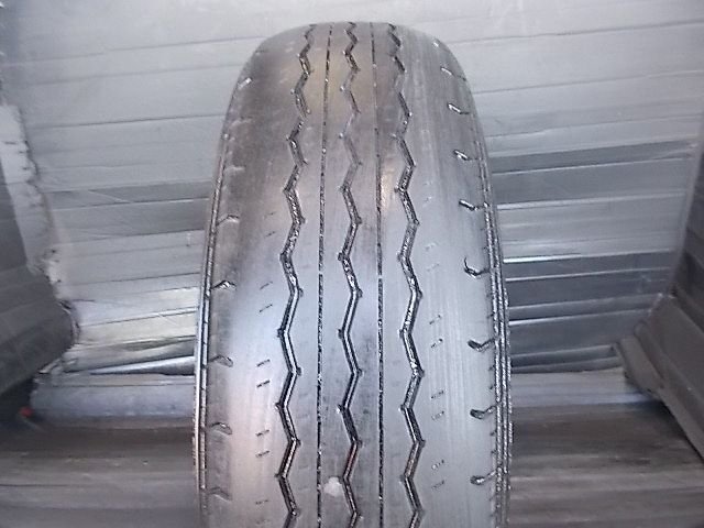 【G869】RD-613★195/80R15 107/105L★1本売り切り★B_画像1