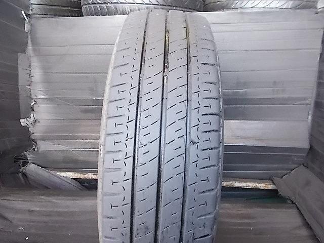 【H207】AGILIS★195/80R15 107/105L★1本売り切り★M_画像1