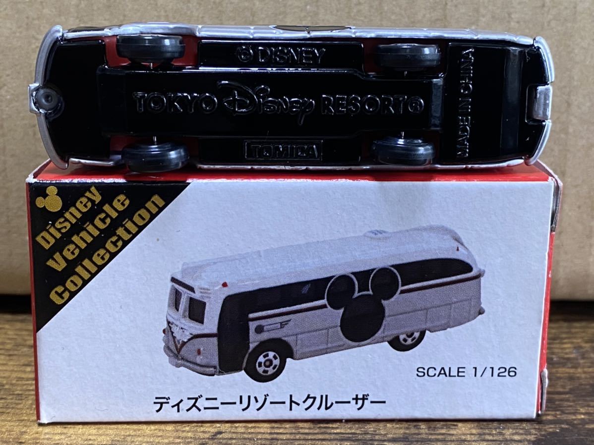 祝開店大放出セール開催中 トミカ ディズニービークルコレクション ディズニーリゾートクルーザー バス ミニカー Www Thewalldogs Com 祝開店大放出セール開催中 トミカ ディズニービークルコレクション ディズニーリゾートクルーザー バス ミニカー Www Thewalldogs Com