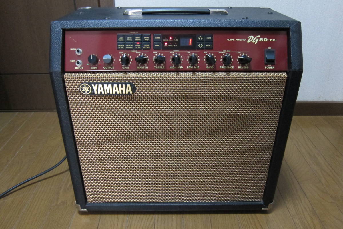一部予約販売】 Fender アンプと SD-1w の美品セット mundoglass.com