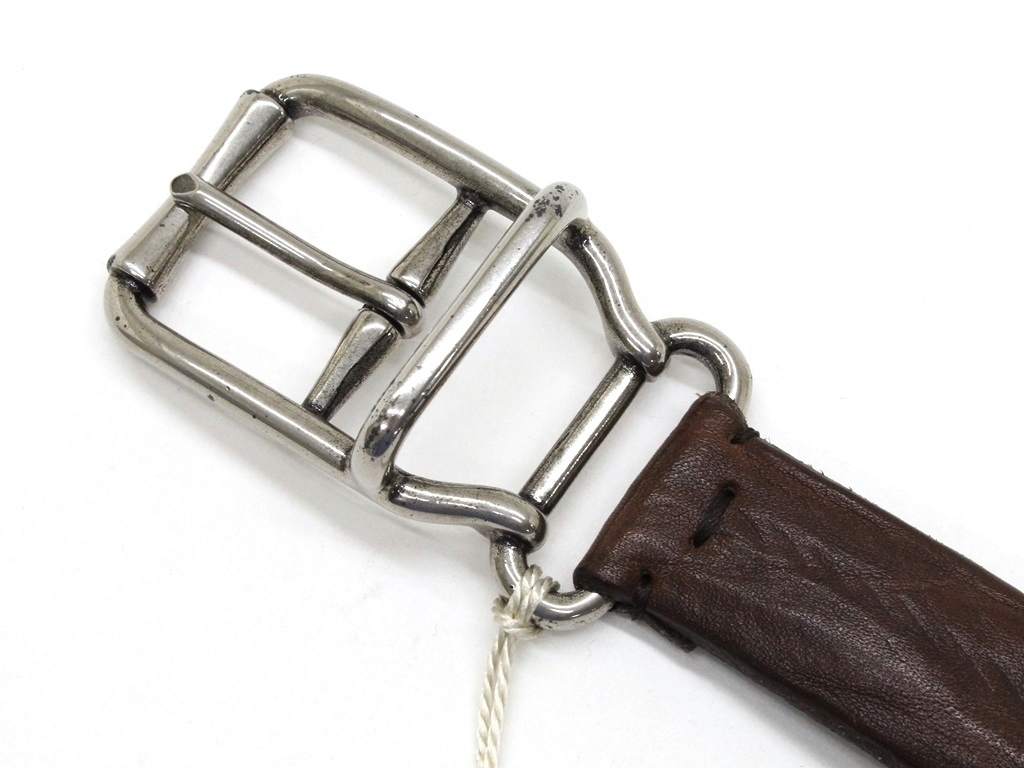 □新品12万!BRUNELLO CUCINELLIブルネロクチネリ/ダークブラウン芸術