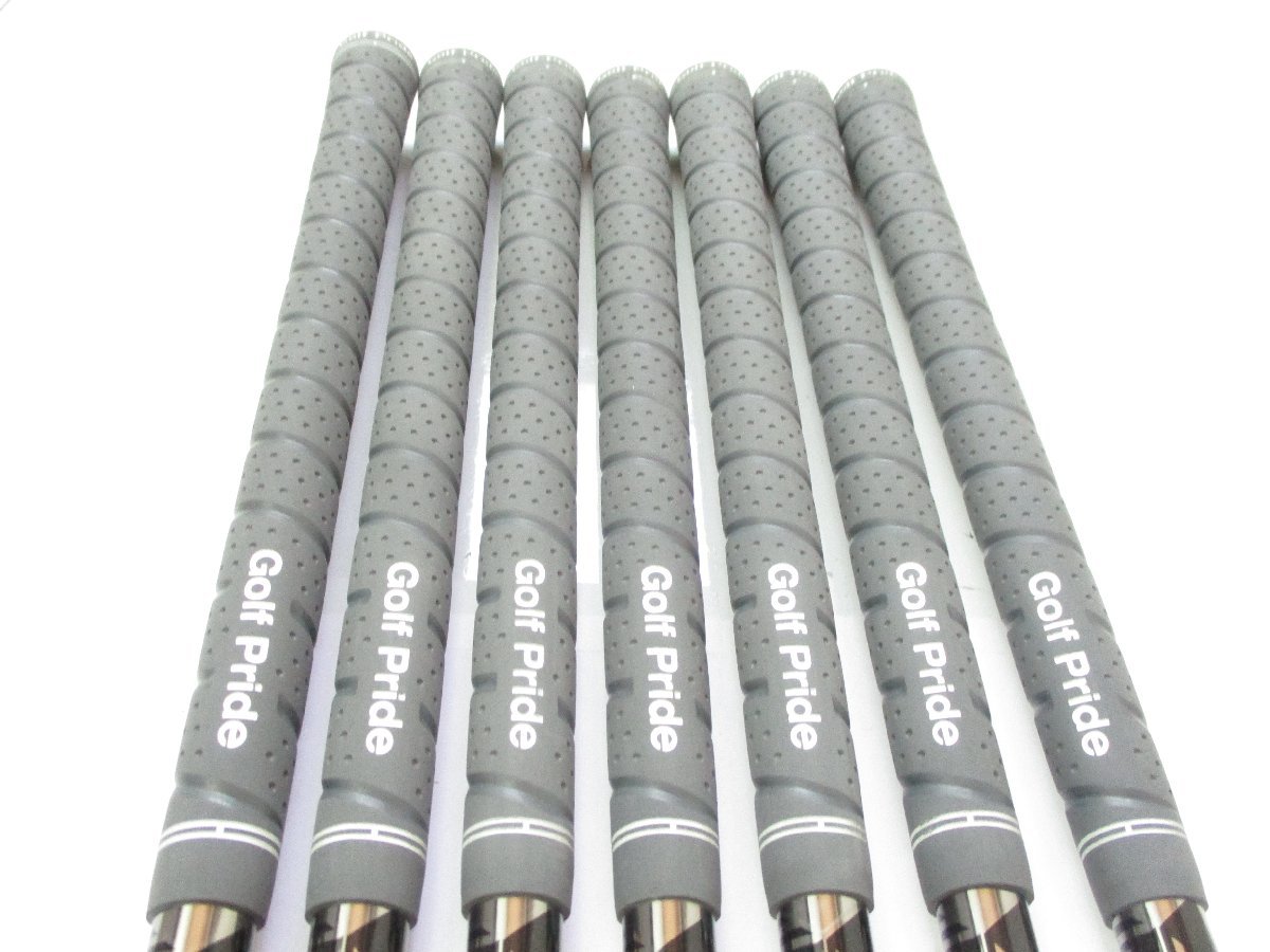 DIAMOND SPEEDER IRON(10S)装着品 テーラーメイド P・750 TOURPROTO ... DIAMOND SPEEDER IRON(10S)装着品 テーラーメイド P・750 TOURPROTO ...