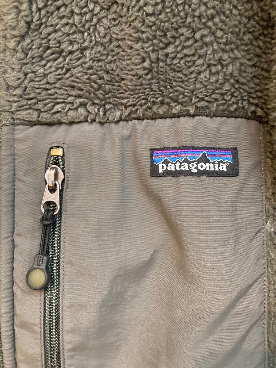 patagonia パタゴニア レトロX カナダ製|Yahoo!フリマ(旧 patagonia パタゴニア レトロX カナダ製|Yahoo!フリマ(旧