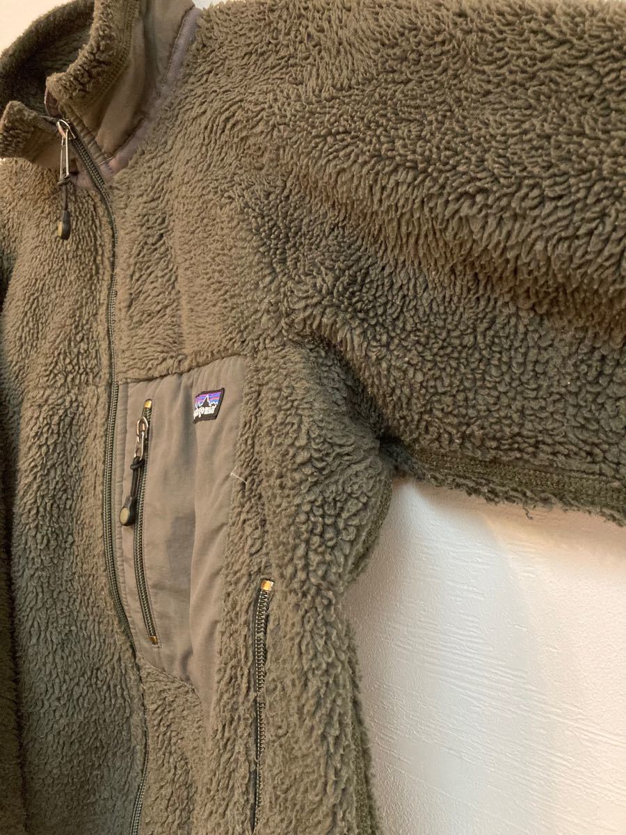 patagonia パタゴニア レトロX カナダ製|Yahoo!フリマ(旧 patagonia パタゴニア レトロX カナダ製|Yahoo!フリマ(旧