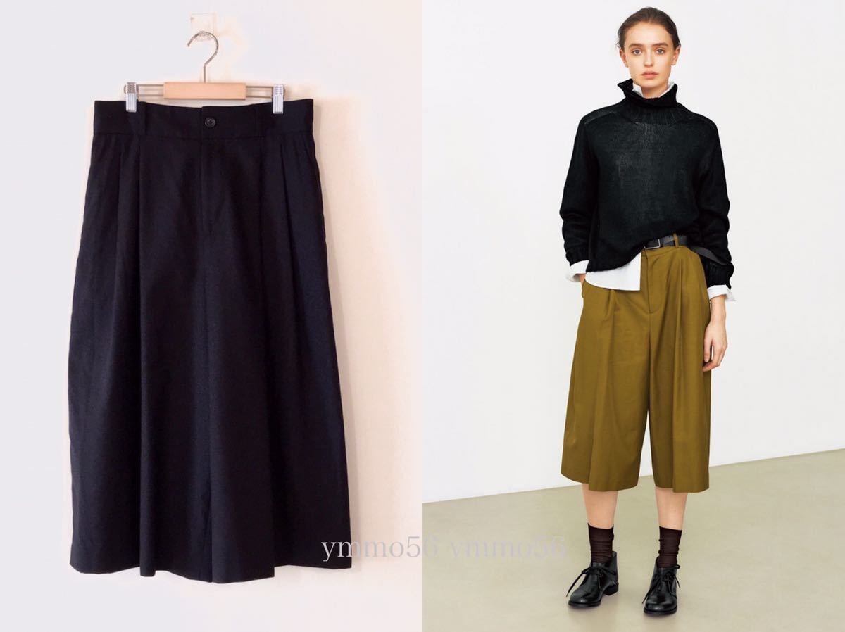極美品 2019 MARGARET HOWELL× FOX BROTHERS マーガレット 極美品 2019 MARGARET HOWELL× FOX BROTHERS マーガレット