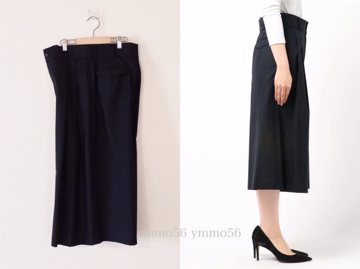 極美品 2019 MARGARET HOWELL× FOX BROTHERS マーガレット 極美品 2019 MARGARET HOWELL× FOX BROTHERS マーガレット
