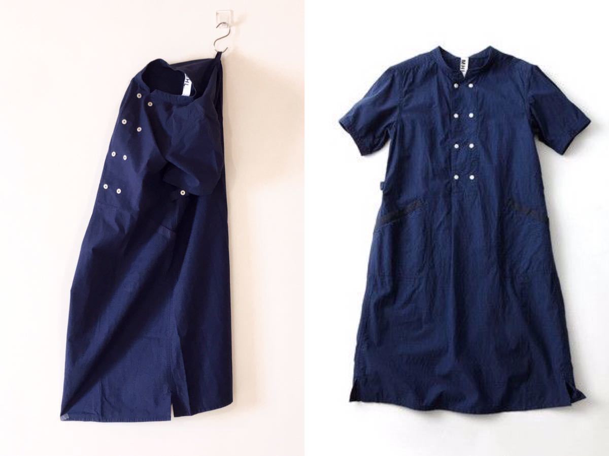 MARGARET HOWELL マーガレットハウエル MHL ダブルボタン MARGARET HOWELL マーガレットハウエル MHL ダブルボタン