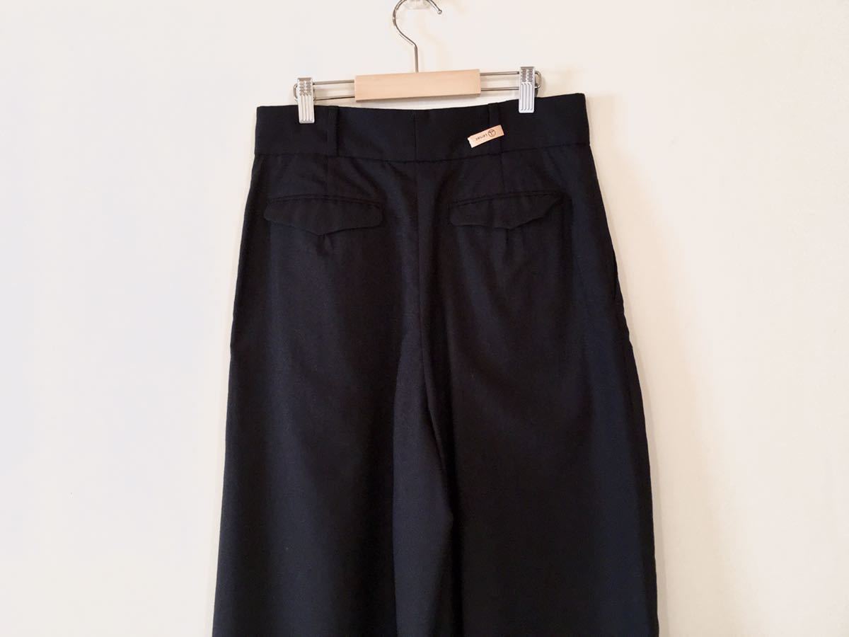 極美品 2019 MARGARET HOWELL× FOX BROTHERS マーガレット 極美品 2019 MARGARET HOWELL× FOX BROTHERS マーガレット