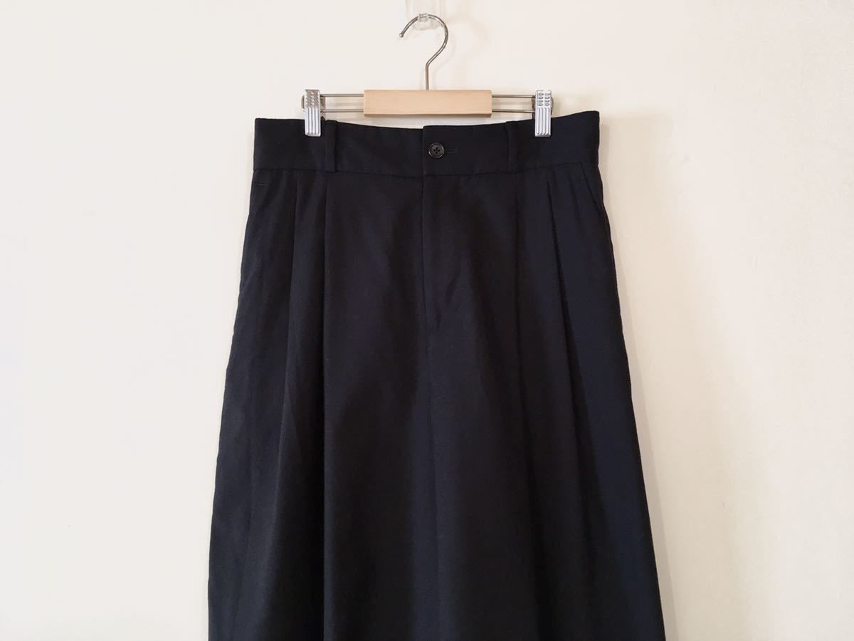 極美品 2019 MARGARET HOWELL× FOX BROTHERS マーガレット 極美品 2019 MARGARET HOWELL× FOX BROTHERS マーガレット