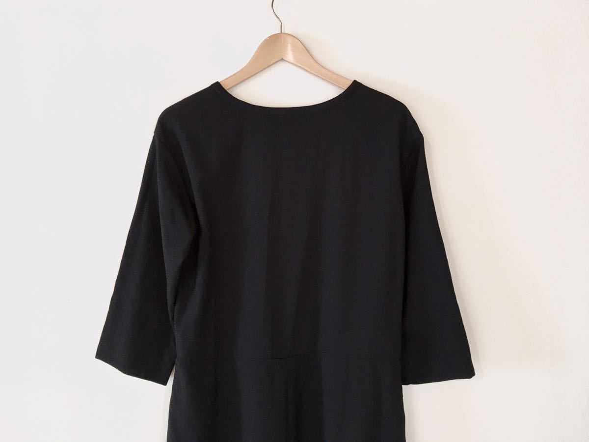 極美品 MARGARET HOWELL マーガレットハウエル 2017 ソフトフランネル