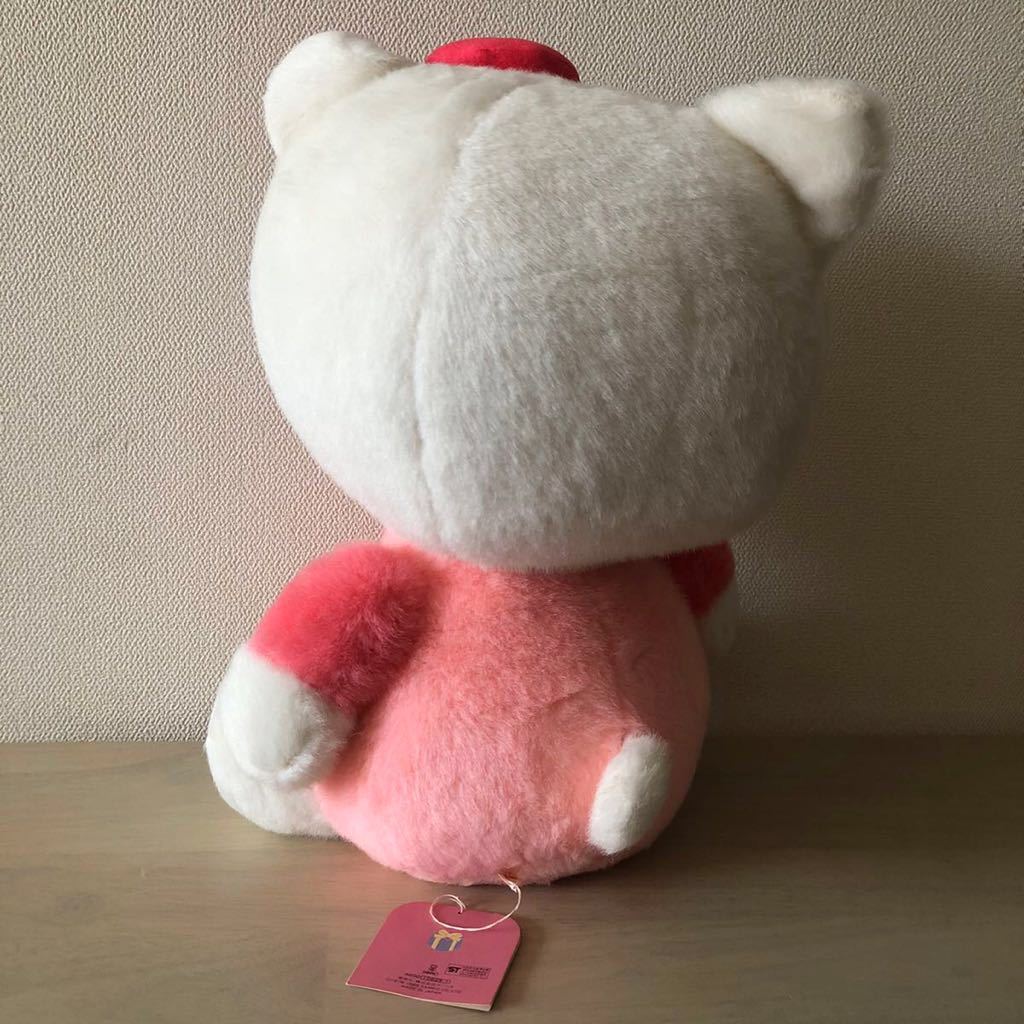 日本正規代理店品 ハローキティ キティちゃん 当時物 昭和レトロ