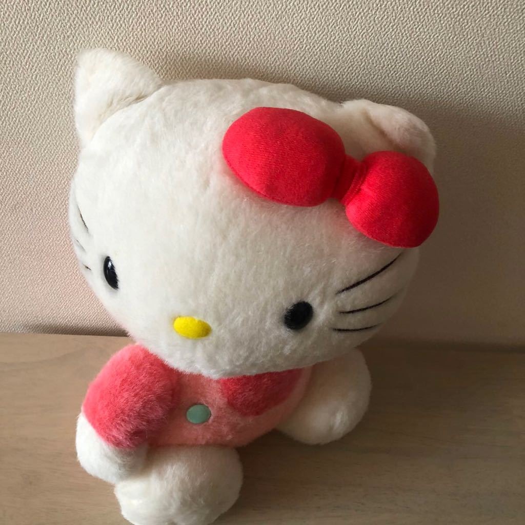 レトロハローキティ ポーチ - 通販 - guianegro.com.br