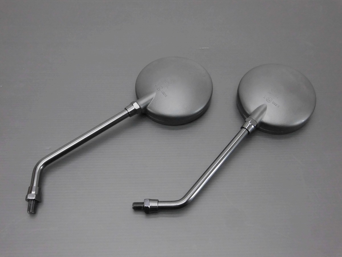 新品!汎用品 ZⅡタイプミラー Z2 タイプ M10 正ねじ 新品!汎用品 ZⅡタイプミラー Z2 タイプ M10 正ねじ