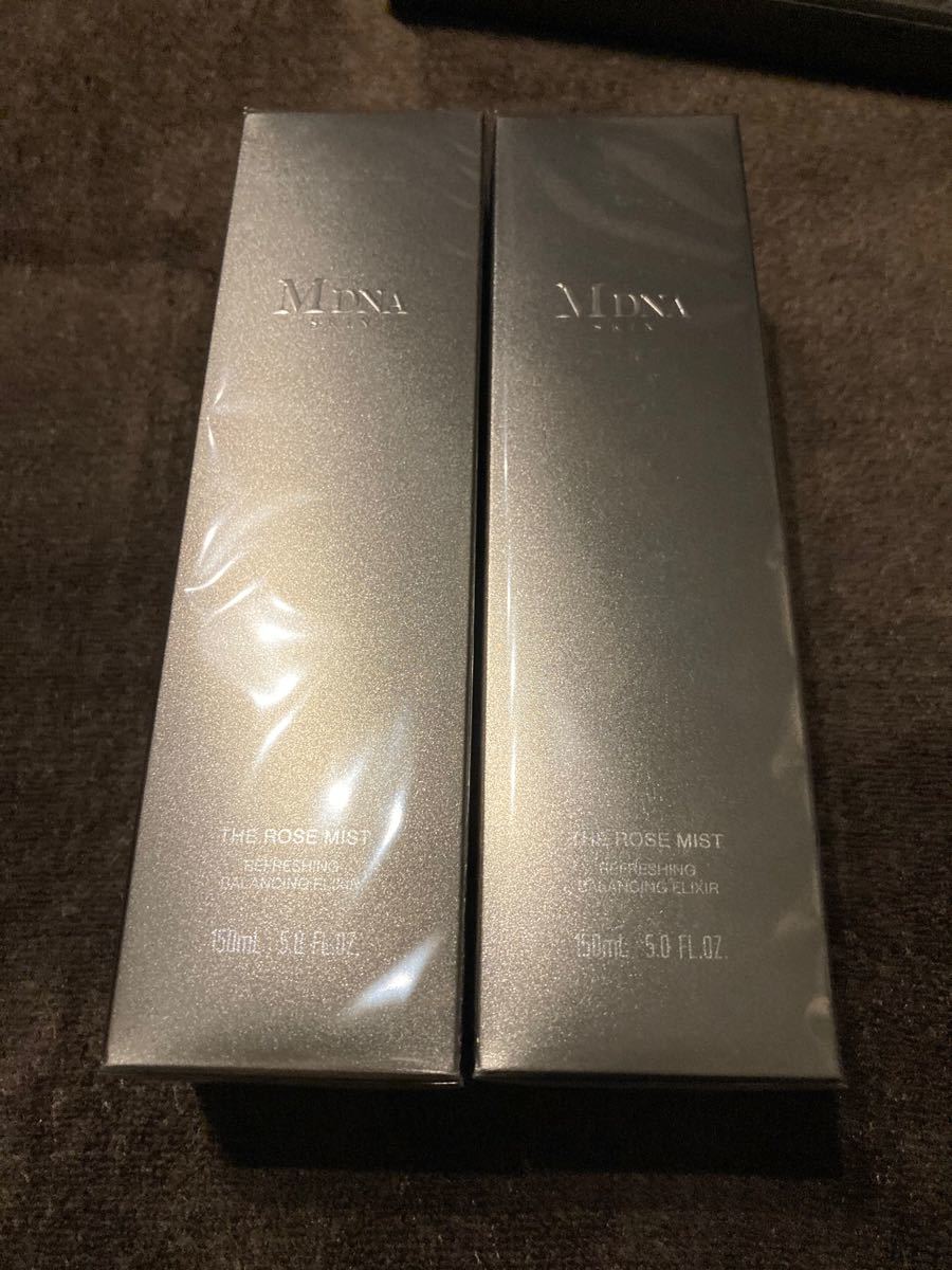 大特価!! MDNA SKIN ローズミスト150mL 2本 ekkocameroun.com